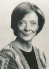 Maggie Smith Best Actress Oscar Nomination